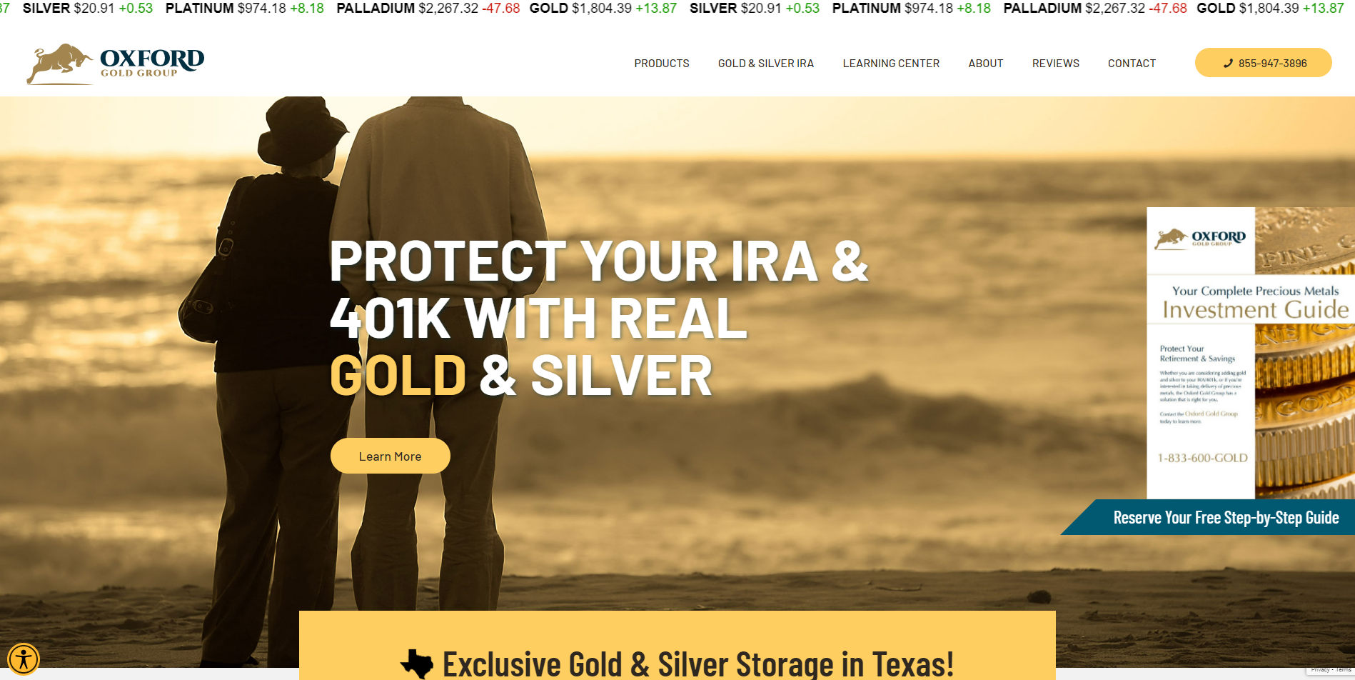 review hero image